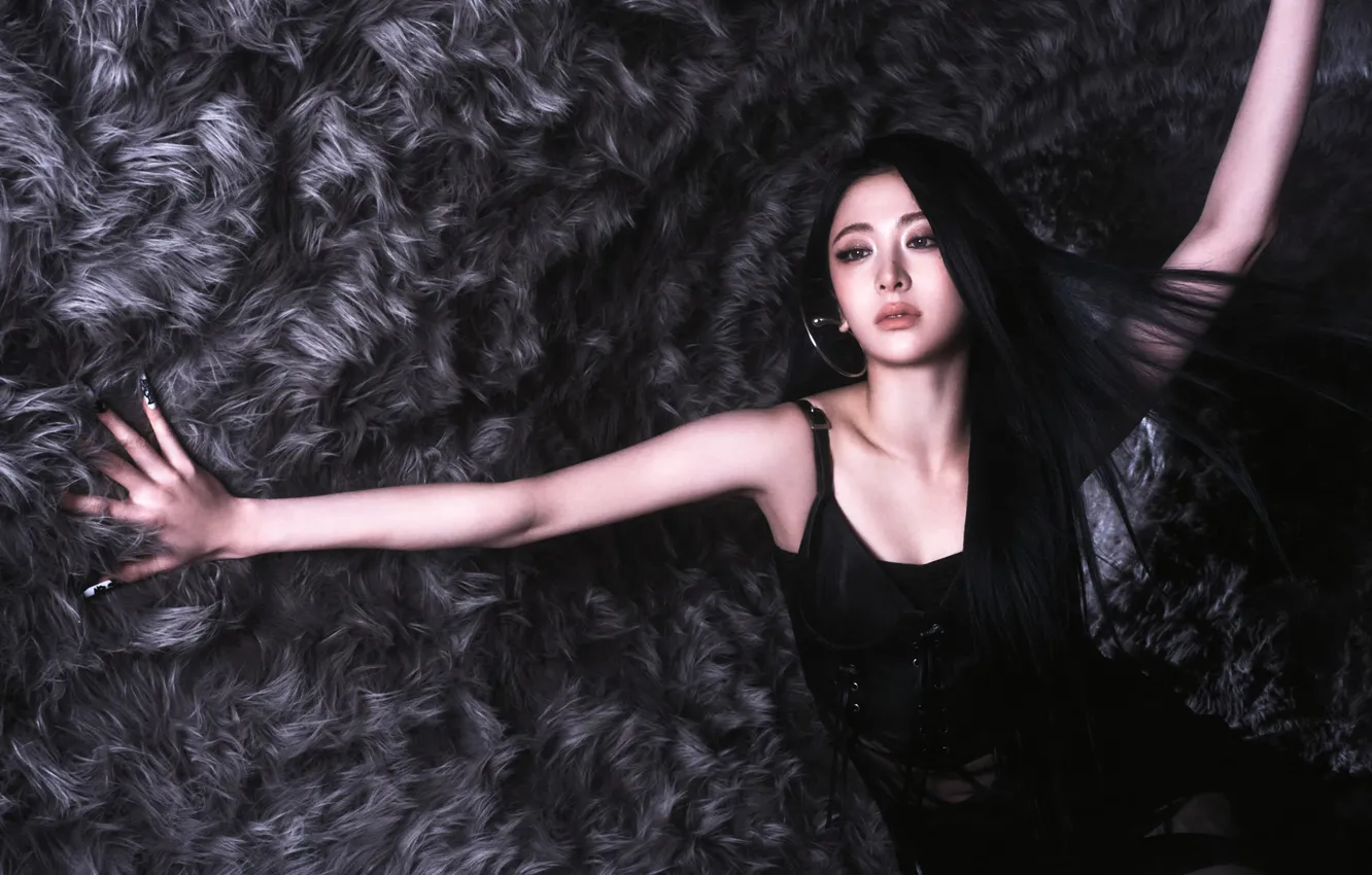 Photo wallpaper singer, Asian, cutie, asian, producer, cutie, songwriter, asian girls