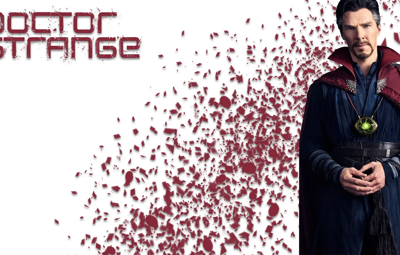 Photo wallpaper Benedict Cumberbatch, Doctor Strange, Doctor Strange, Avengers Infinity War