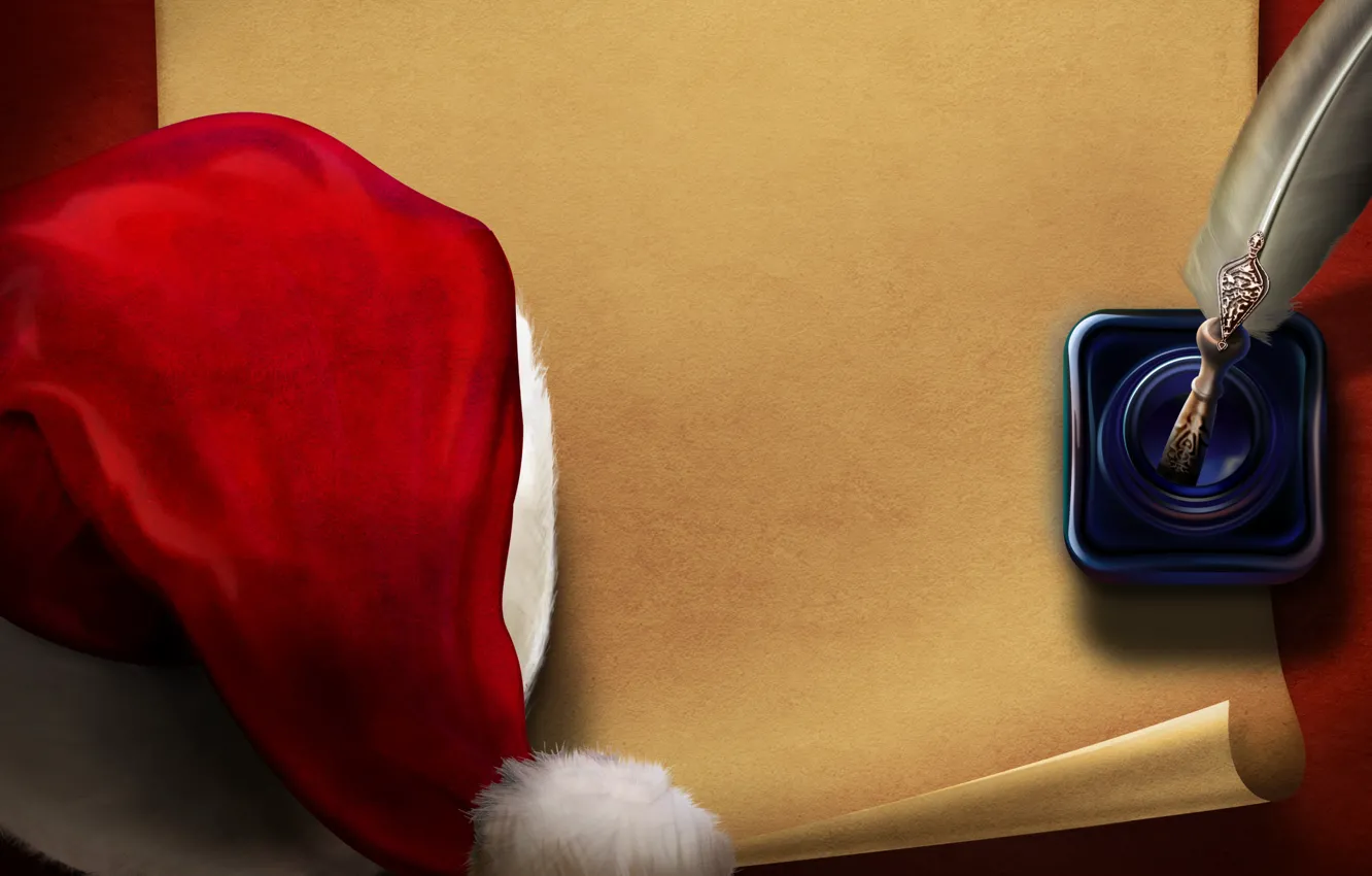 Photo wallpaper holiday, new year, Christmas, Christmas, New Year