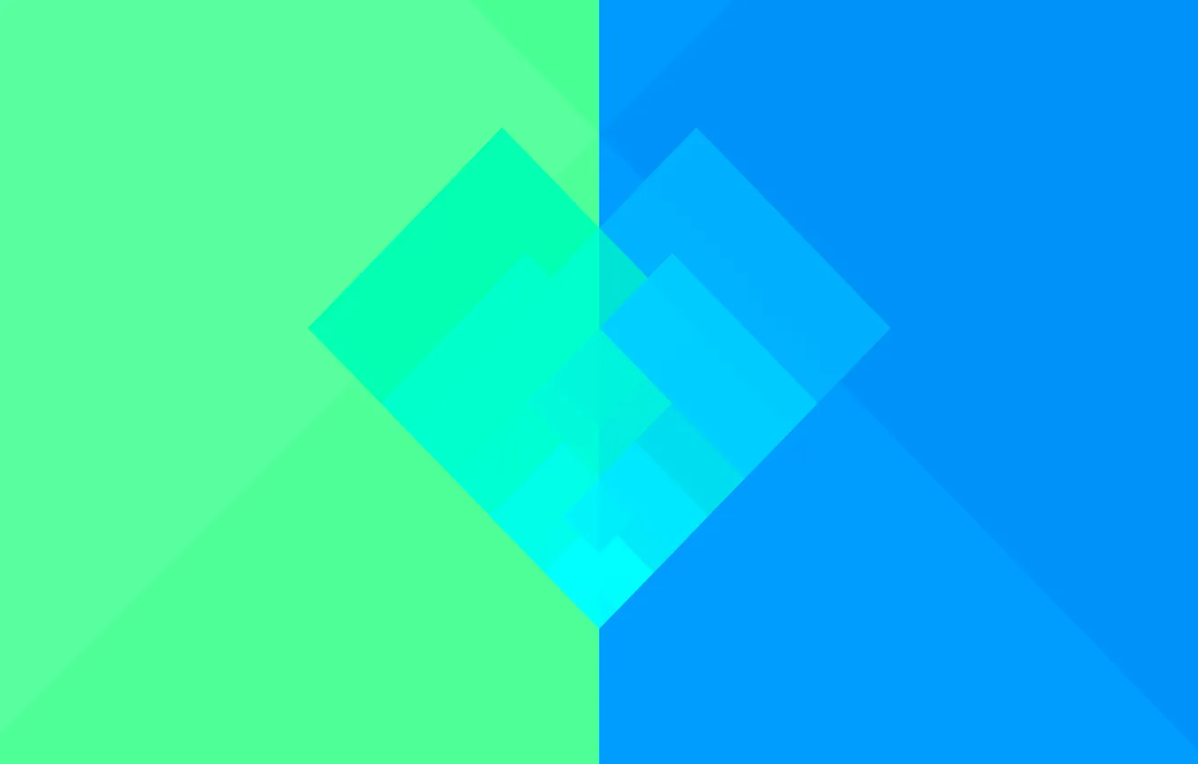 Photo wallpaper light, line, color, texture, squares, contrast, angle