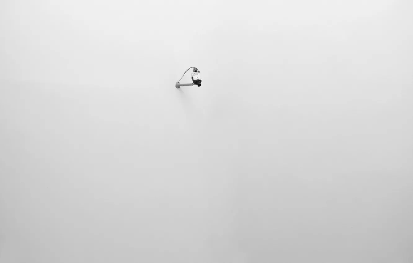 Photo wallpaper background, wall, camera