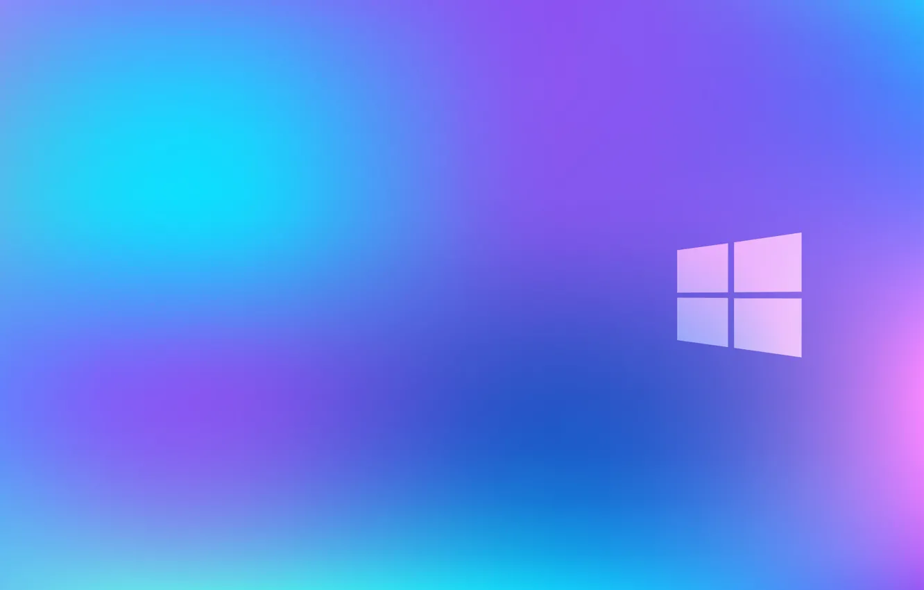 Photo wallpaper Wallpaper, window, windows