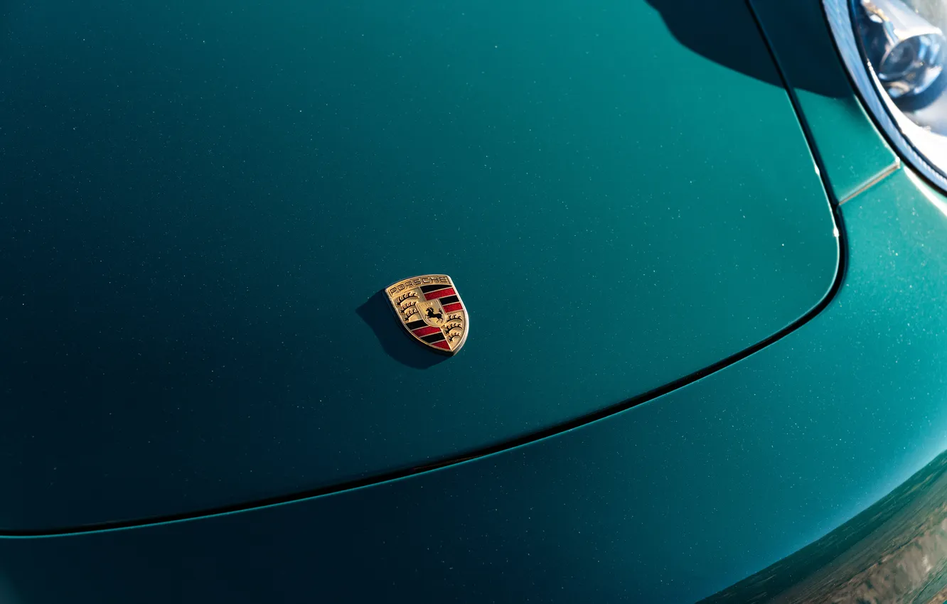 Photo wallpaper 997, Porsche, Supercar, RWB