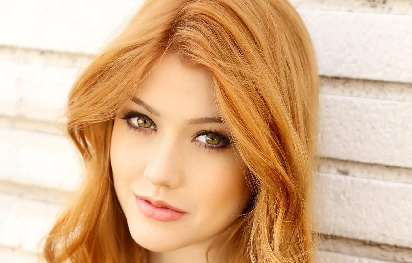 Photo wallpaper spark, Katherine McNamara, SparkMMA