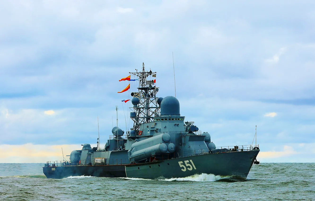 Photo wallpaper ship, the shower, rocket, small, cipher gadfly