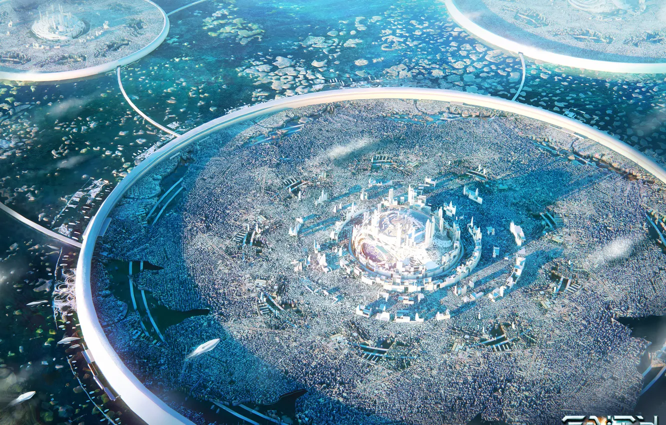 Photo wallpaper space, Faith, alameen planet