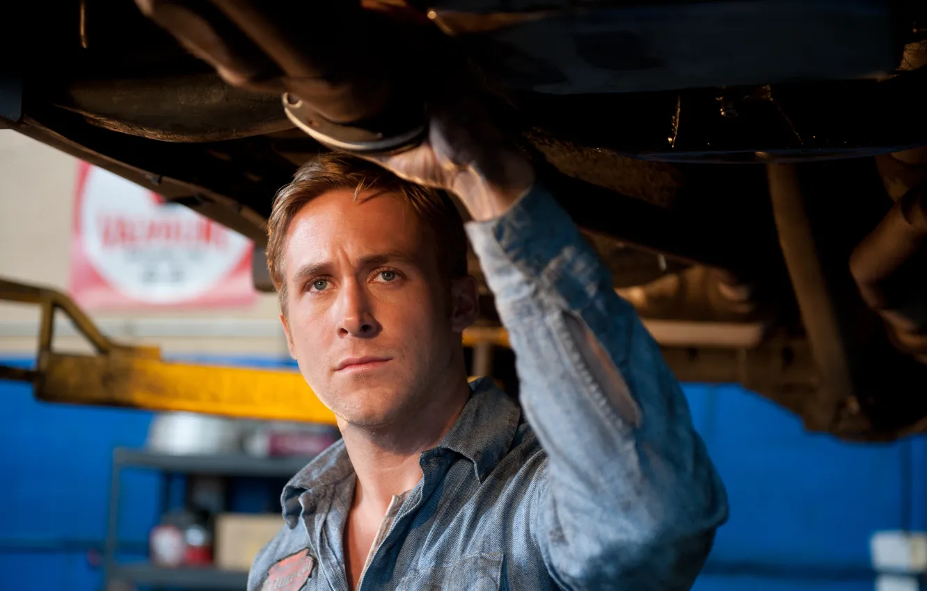 Photo wallpaper racer, drama, Driver, crime, stuntman, Drive, Drive, Ryan Gosling