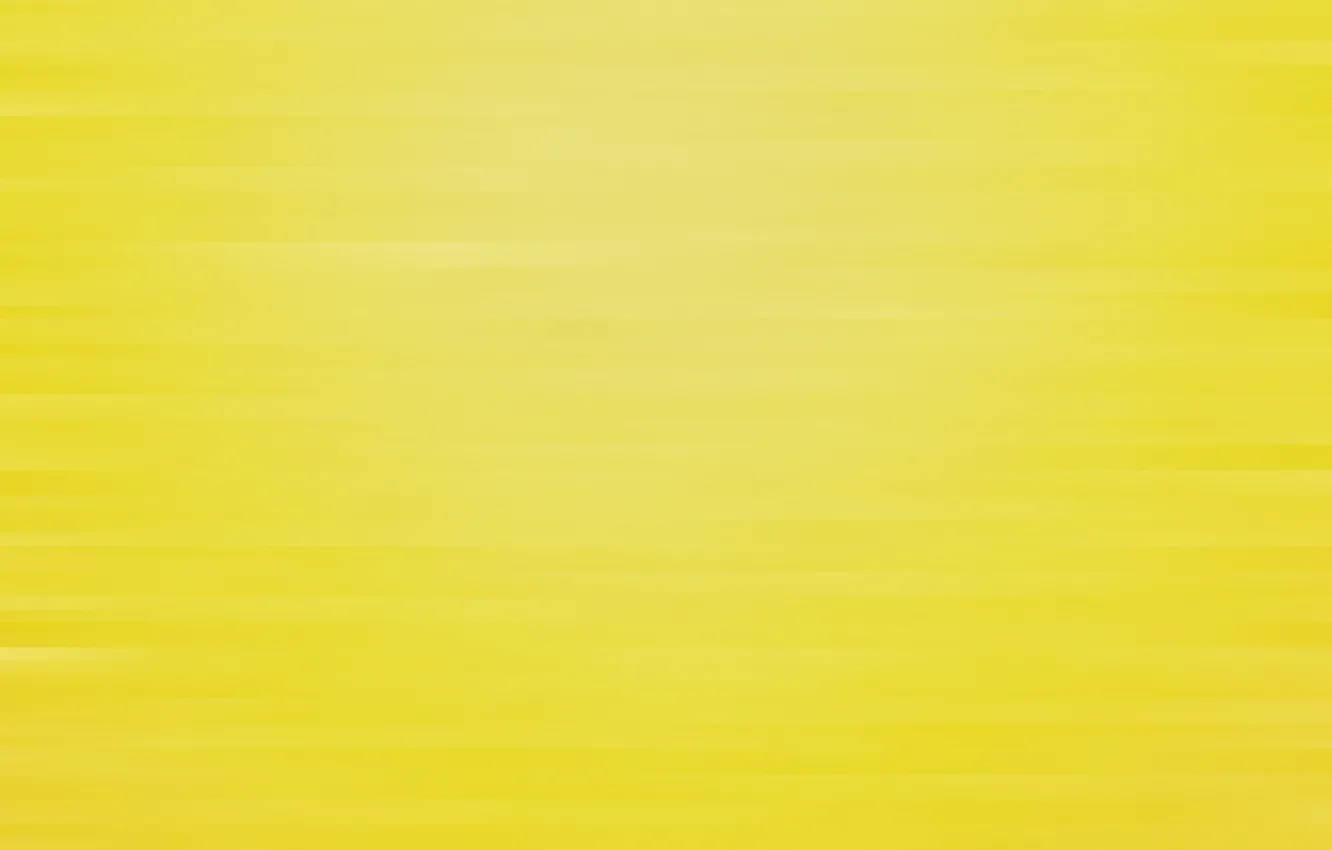 Photo wallpaper strip, yellow, background, Wallpaper