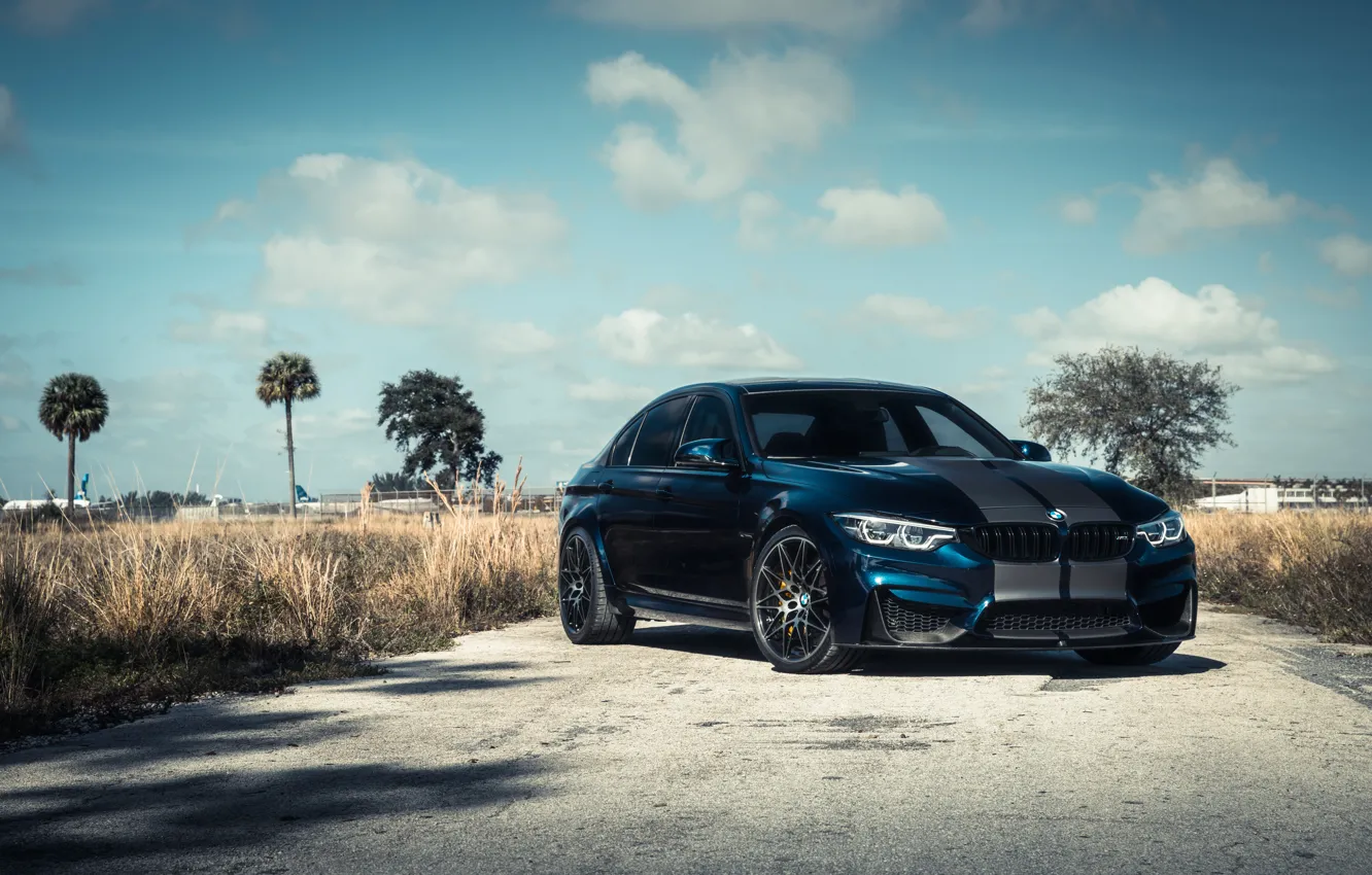 Wallpaper BMW, Sky, Blue, Cloud, F80 images for desktop, section bmw ...