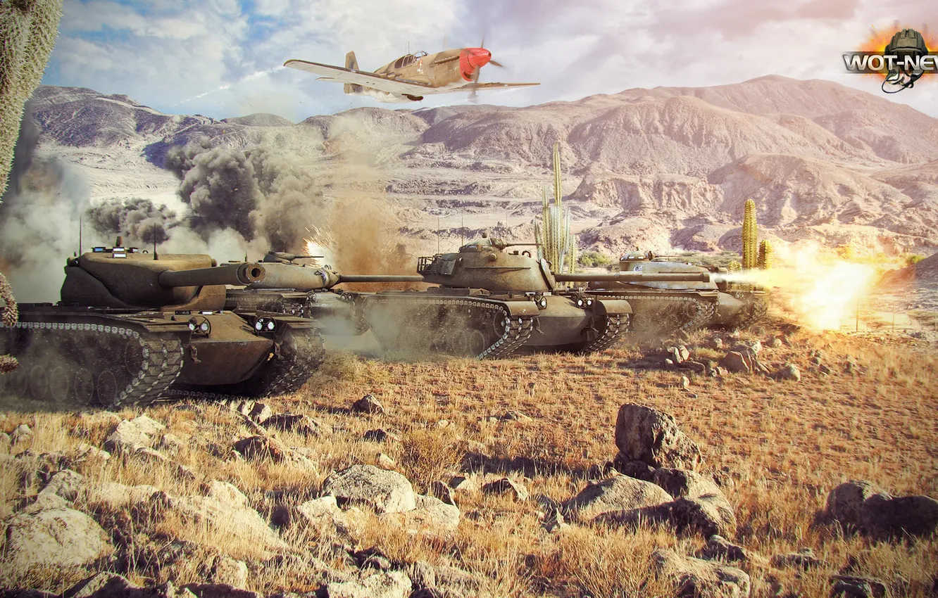 Photo wallpaper tank, USA, USA, WoT, tank, World of Tanks, tanks, World Of Tanks