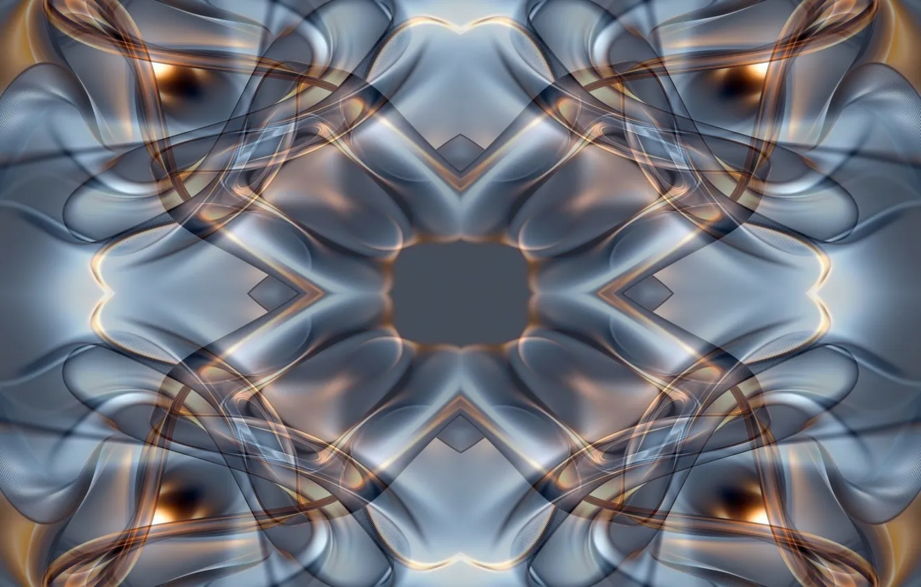Photo wallpaper design, texture, art, fractal art