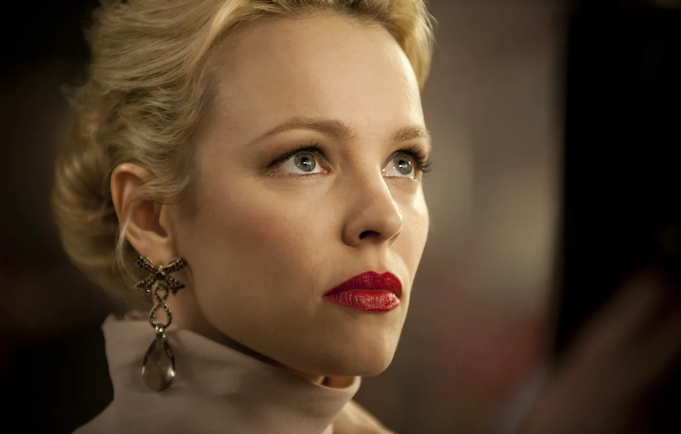 Photo wallpaper look, 2012, detective, Thriller, Rachel McAdams, drama, Passion, Rachel McAdams