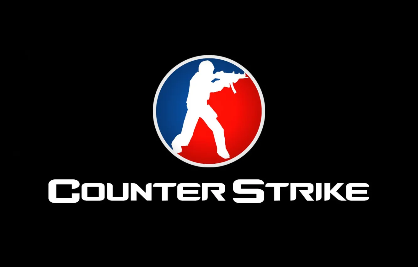 Photo wallpaper image, contra, mp5, counter strike