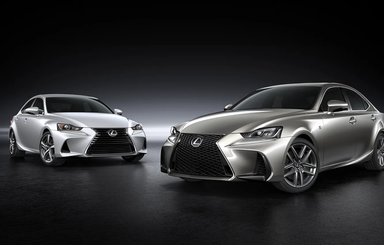 Photo wallpaper background, Lexus, Lexus