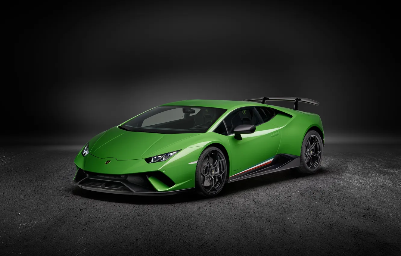 Photo wallpaper background, Lamborghini, Lamborghini, Huracan, hurakan, LP-580-2