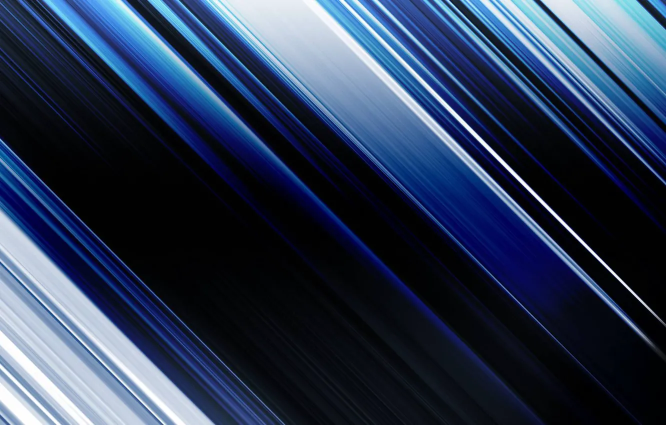 Photo wallpaper line, abstraction, background, Color, Blue