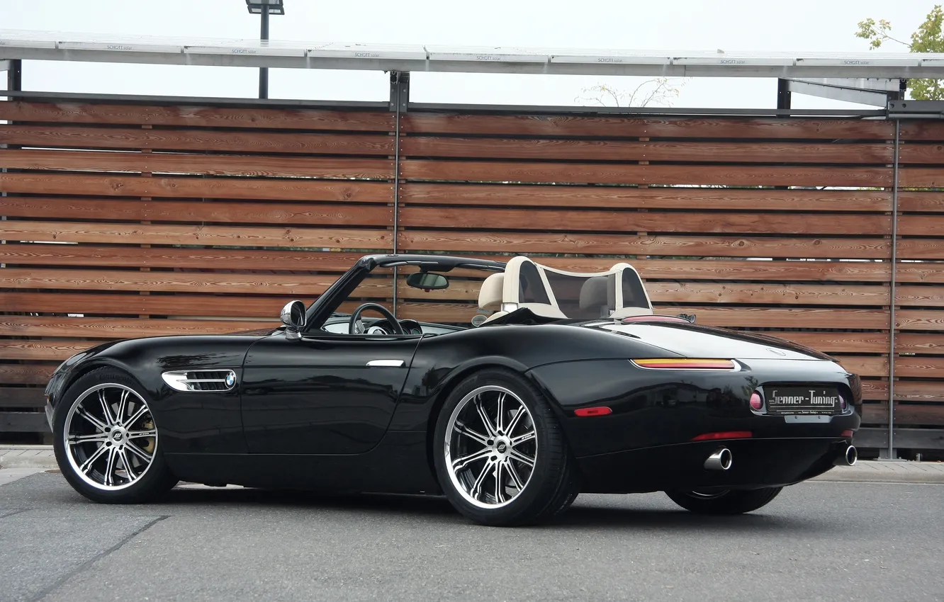 Photo wallpaper BMW, convertible, cars, auto, cars walls, Wallpaper HD, Cabrio, Bmw z8 Roadster
