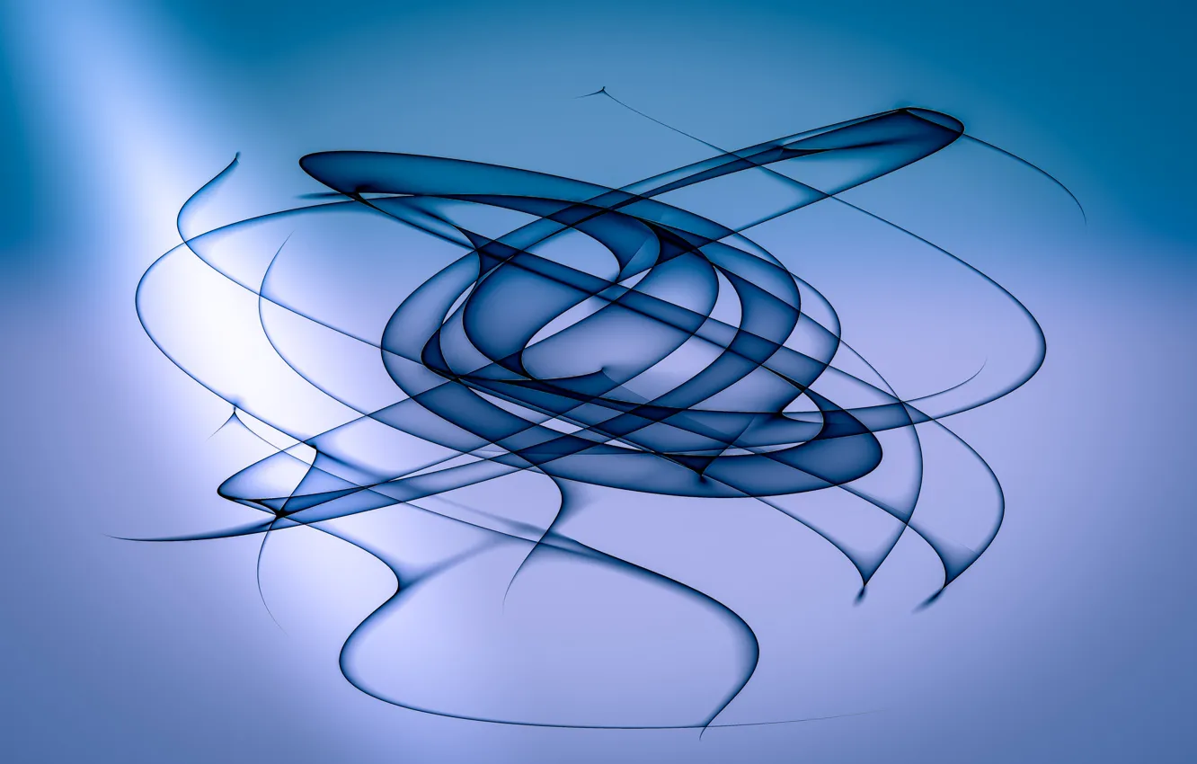 Photo wallpaper abstraction, color, form