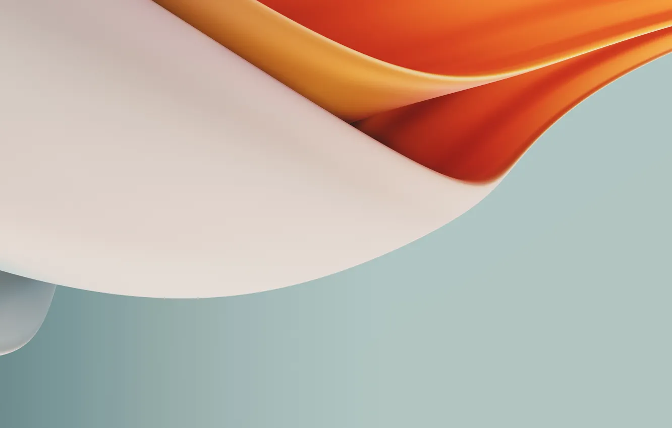 Photo wallpaper line, abstraction, background, color, texture, palette, pattern