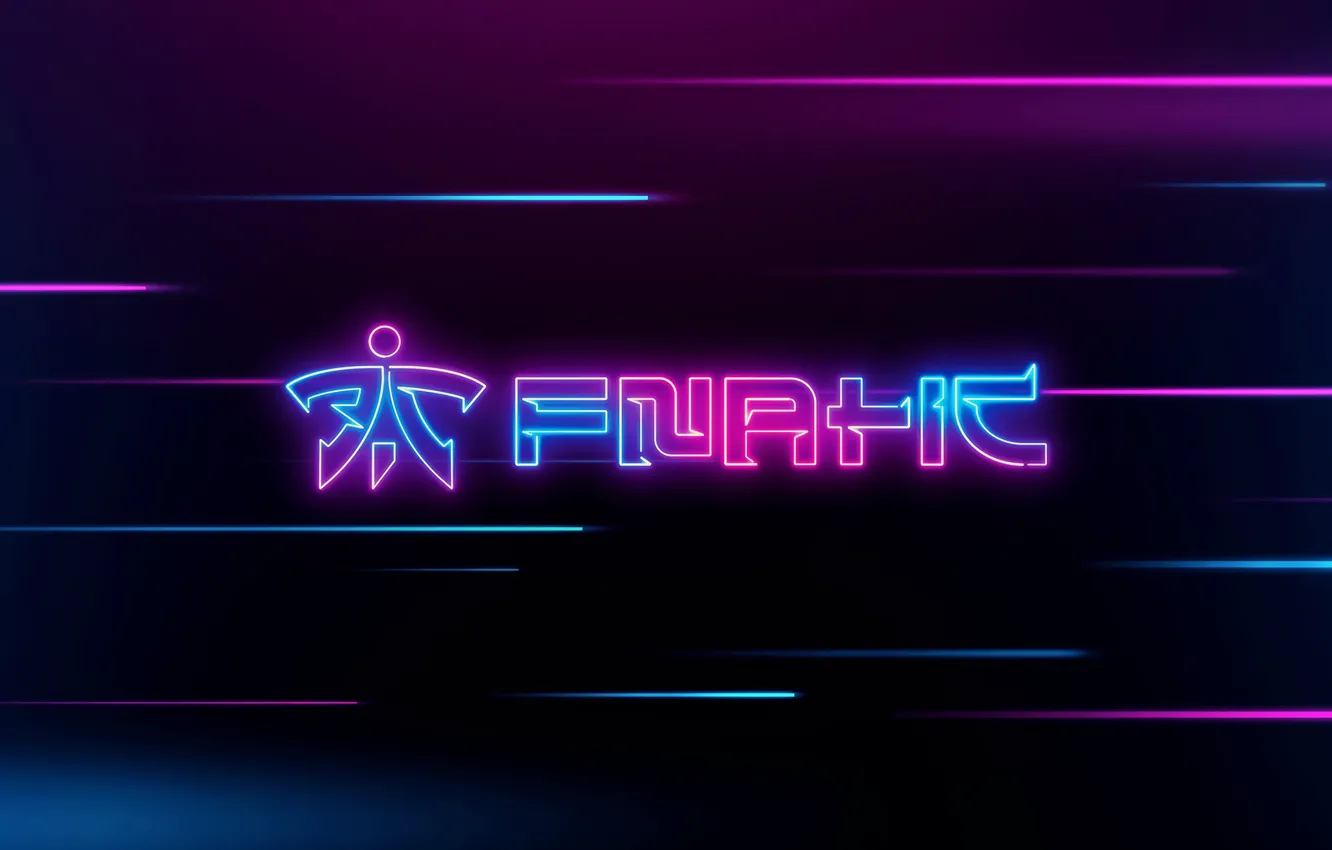 Photo wallpaper cups, LoL, fnatic, esport, fnc, league fo legends, cyber sport, rekless