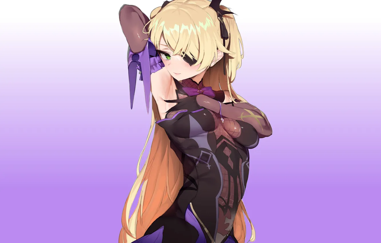 Photo wallpaper kawaii, girl, hot, anime, pretty, cute, armpit, tight