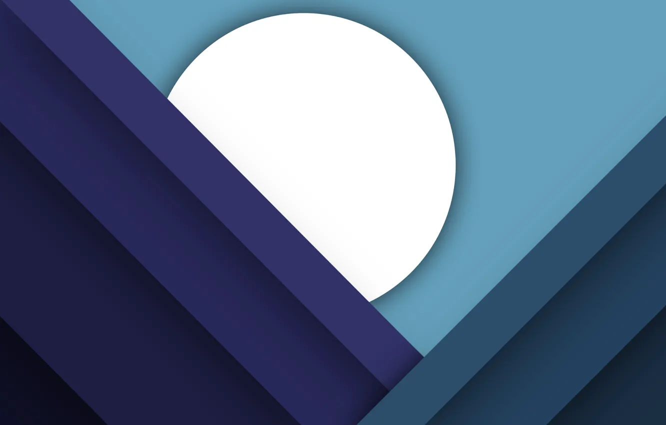 Photo wallpaper line, geometry, design, color, material