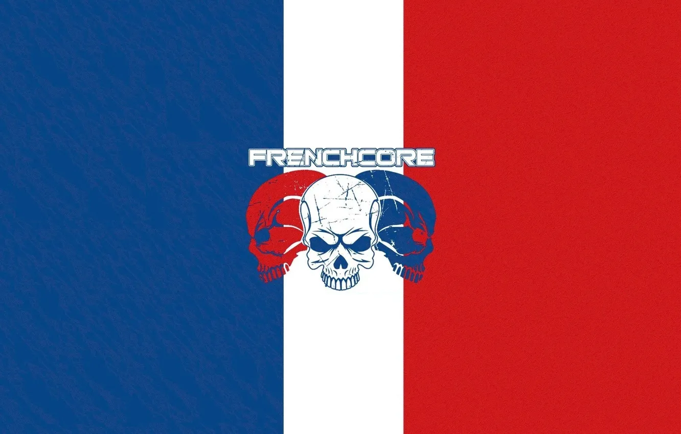 Photo wallpaper hard, Music, core, Hardcore, french, Frenchcore, beyond the frontier