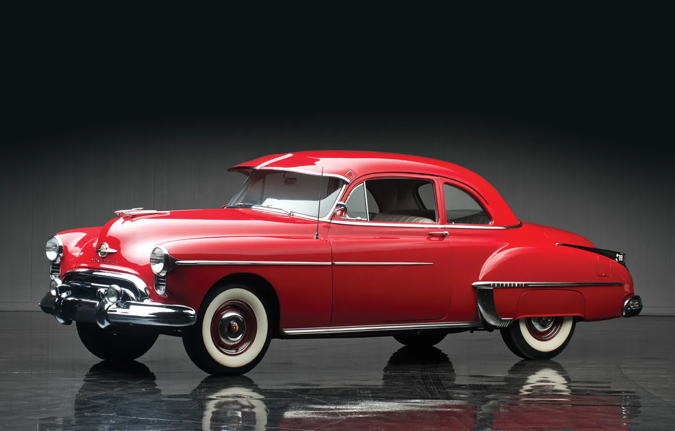Photo wallpaper retro, classic, Antiques, Oldsmobile, Autotorino