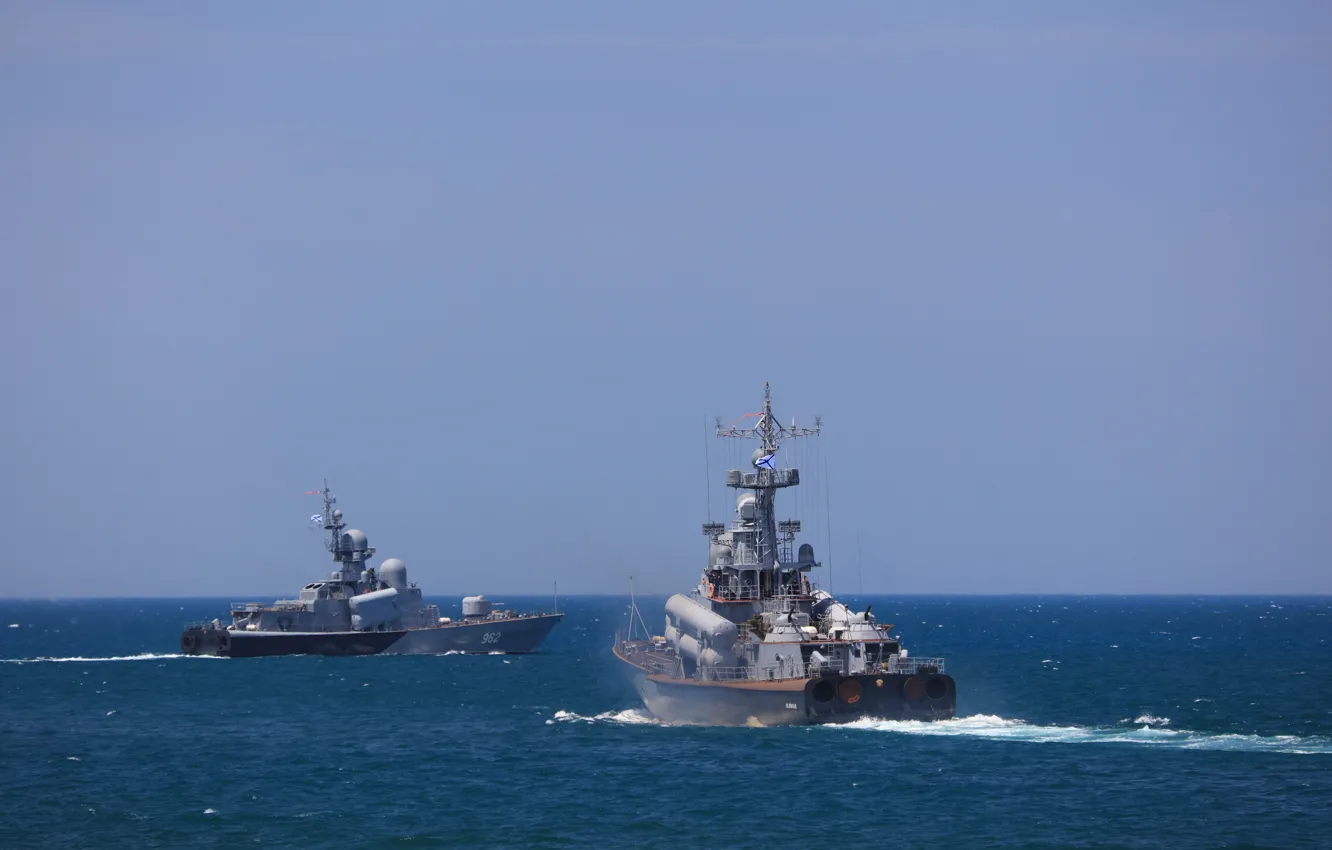 Photo wallpaper large, boat, rocket, Ivanovets, Shuya