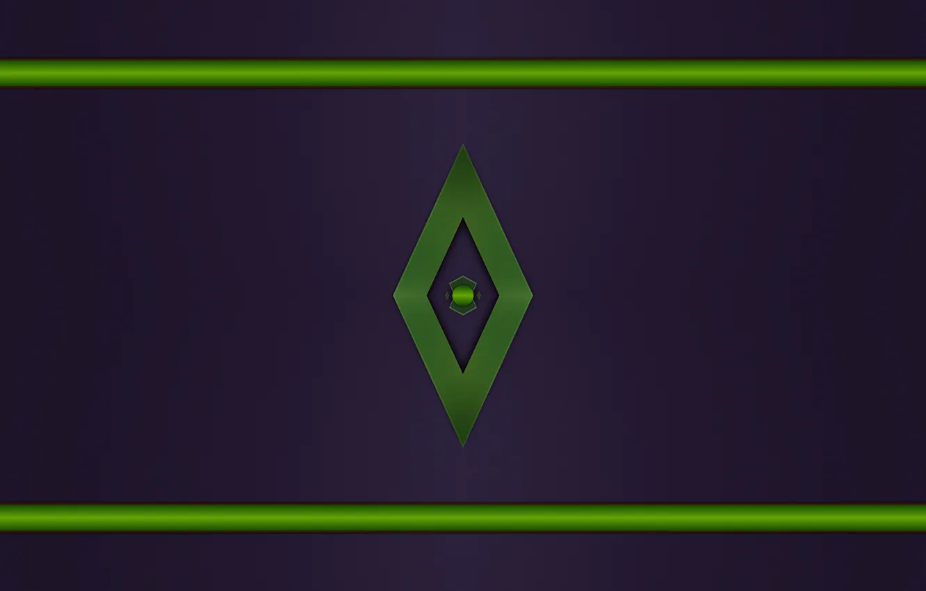 Photo wallpaper background, dark, gradient, figure, backlight