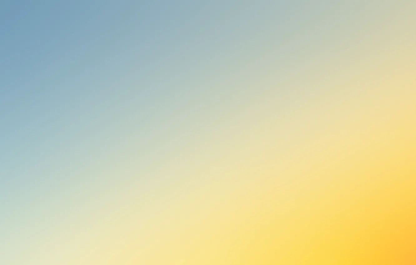 Photo wallpaper yellow, grey, background, blue, texture