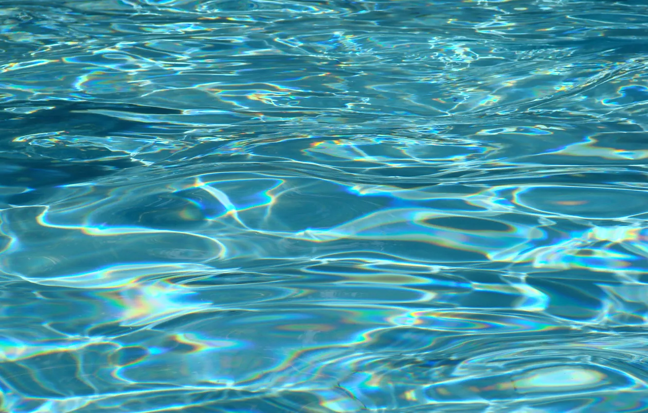 Photo wallpaper water, texture, texture, water, background desktop, Sony DSC-H5