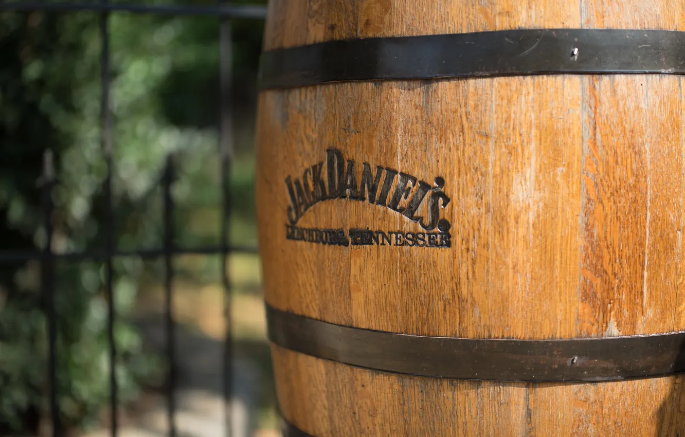 Photo wallpaper dream, drink, whiskey