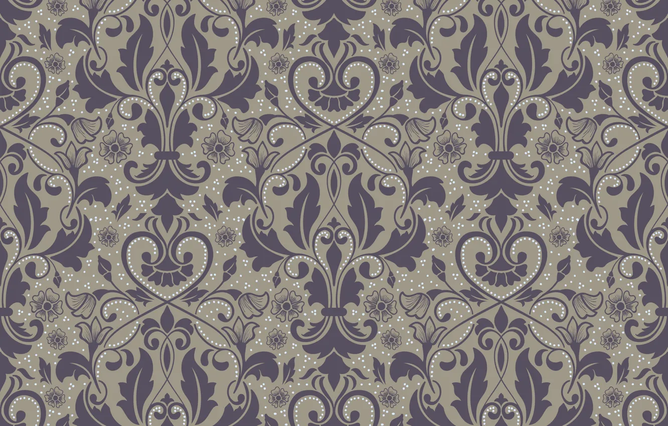 Photo wallpaper background, vector, texture, texture, background, pattern, ornament, seamless