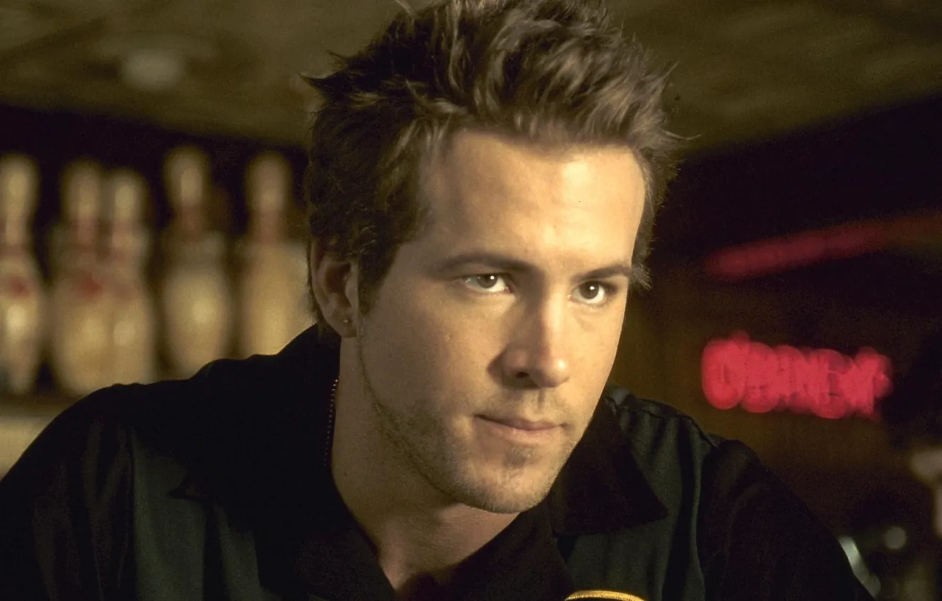 Photo wallpaper Ryan Reynolds, Ryan Reynolds