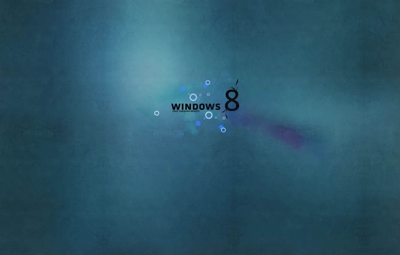 Photo wallpaper texture, hi-tech, operating system, windows 8