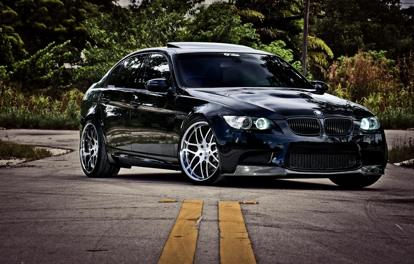 Photo wallpaper BMW, BMW, cars, cars, auto wallpapers, car Wallpaper, auto photo