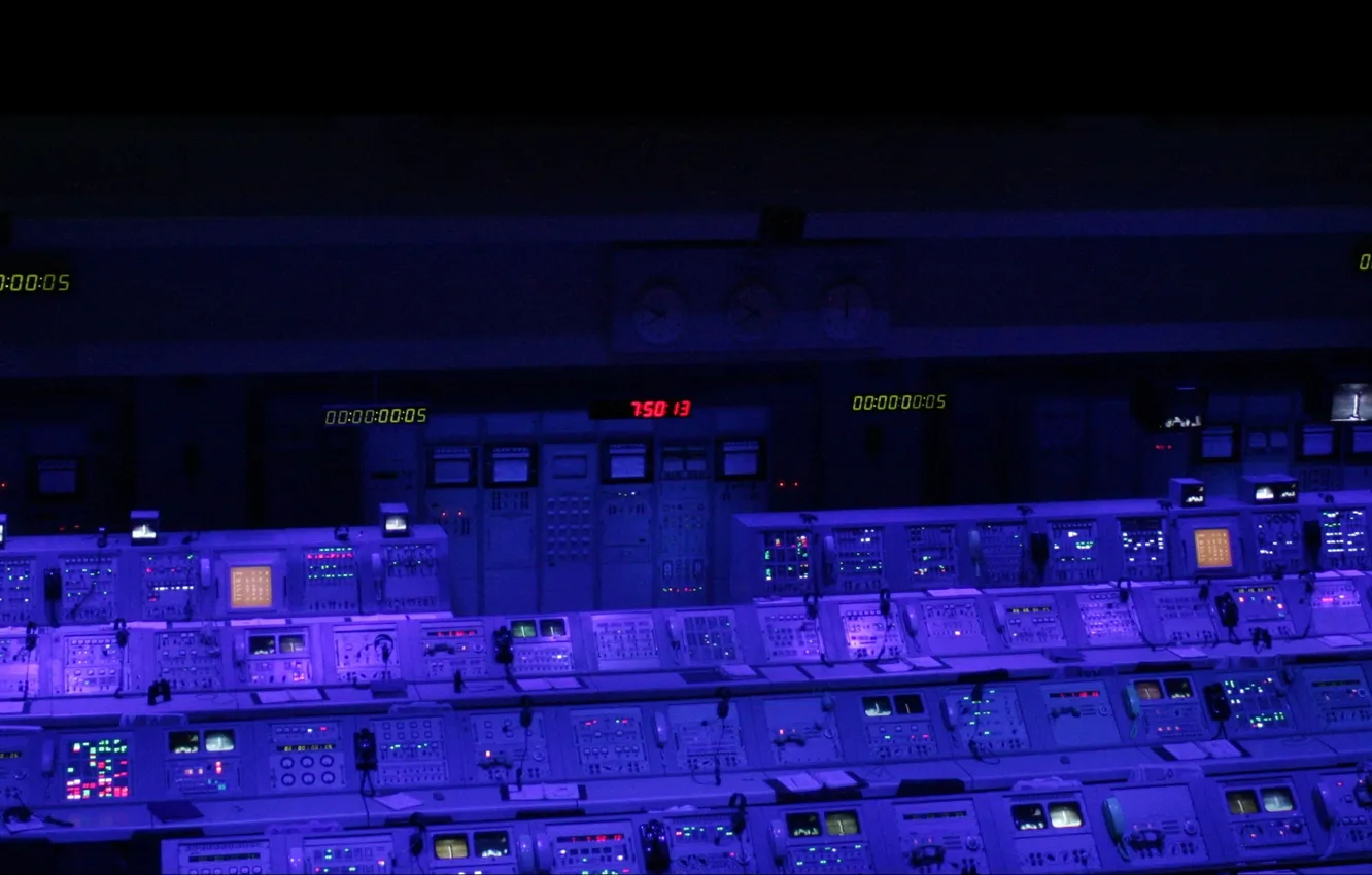 Photo wallpaper NASA, other, Kennedy Space Center