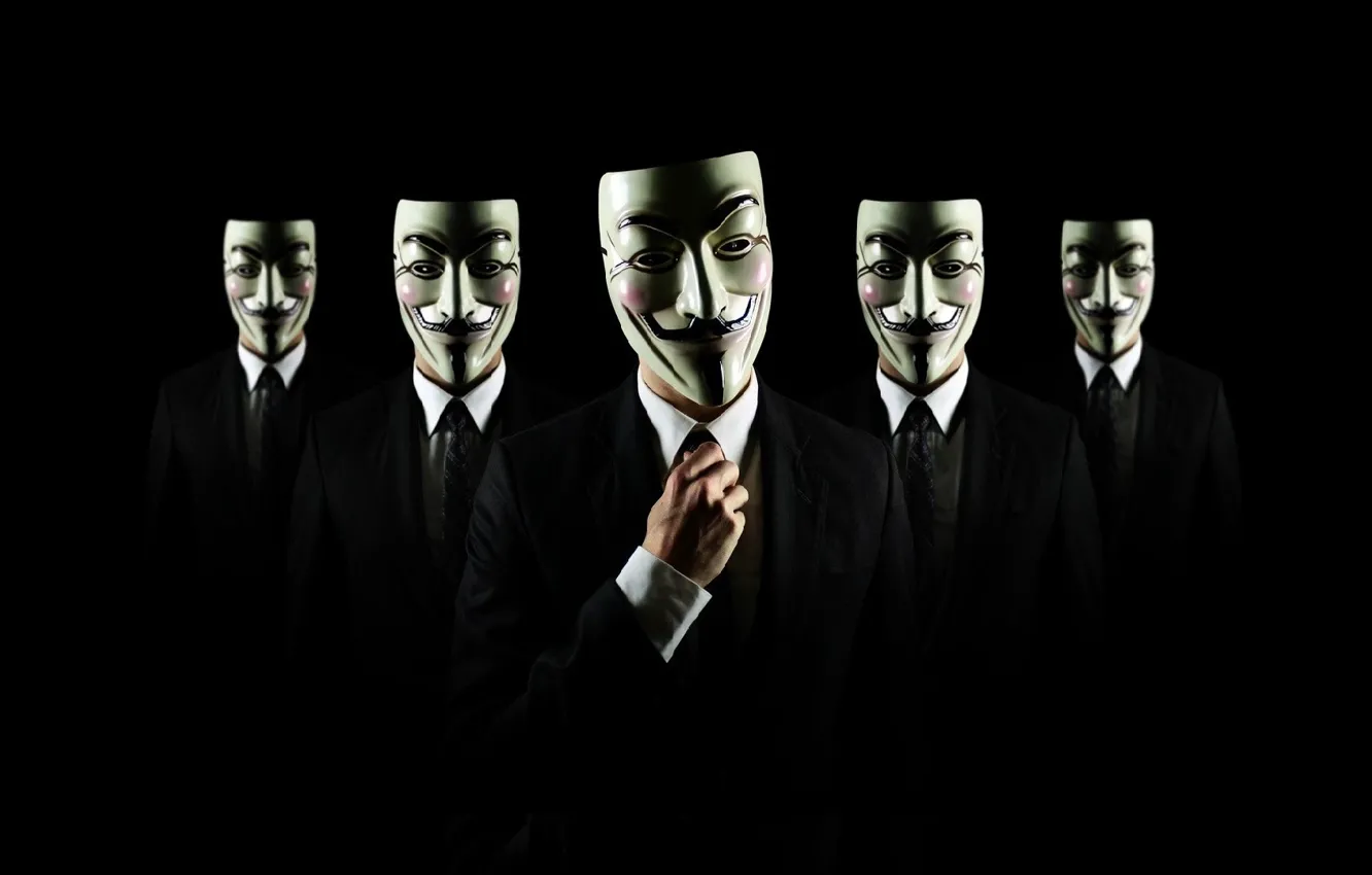 Photo wallpaper twilight, a lot, anonymous, Anonymous