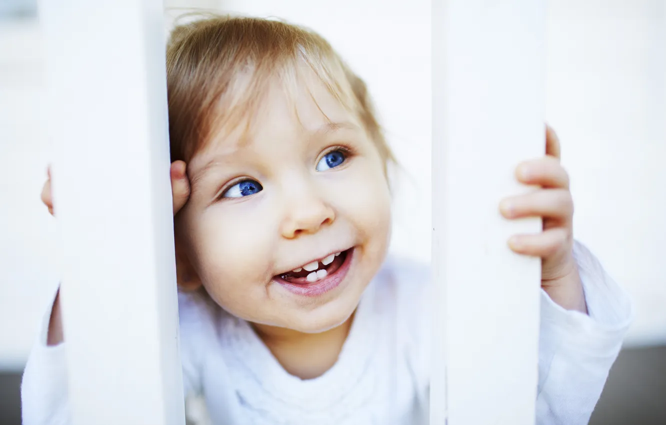 Photo wallpaper mood, girl, Aubriella