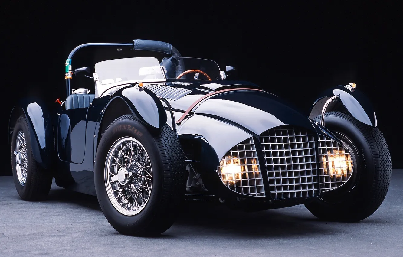 Photo wallpaper Whitmore, 1951, Fitch