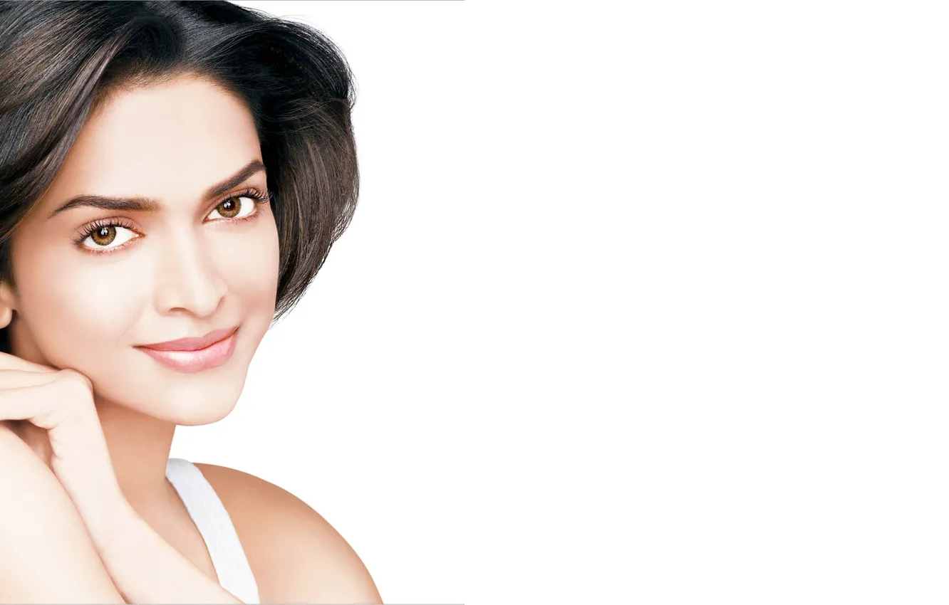 Photo wallpaper face, smile, actress, girl, sexy, smile, beautiful, model