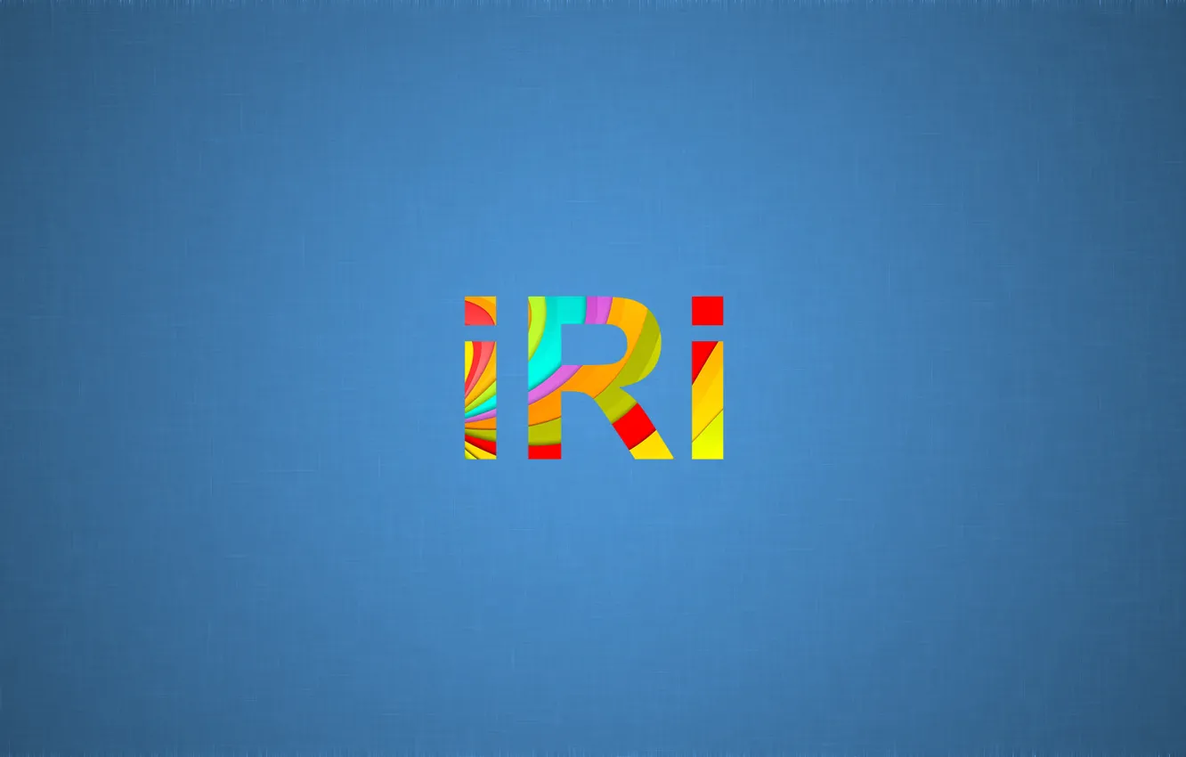 Photo wallpaper logo, Photoshop, irinder, Alice