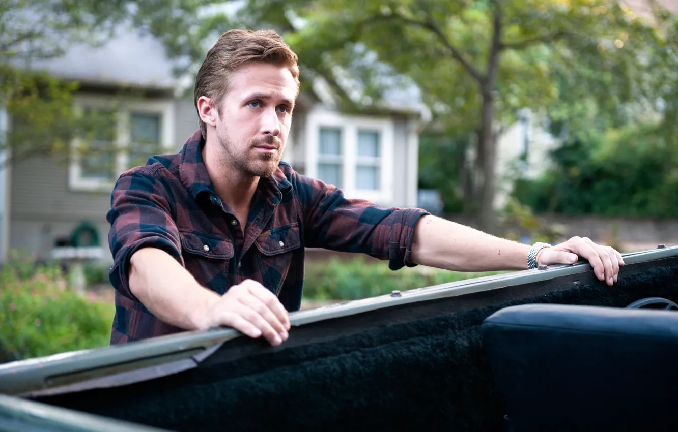 Photo wallpaper Love, Ryan Gosling, Ryan Gosling, Betrayal, Song to Song, Song after song, Obsessio