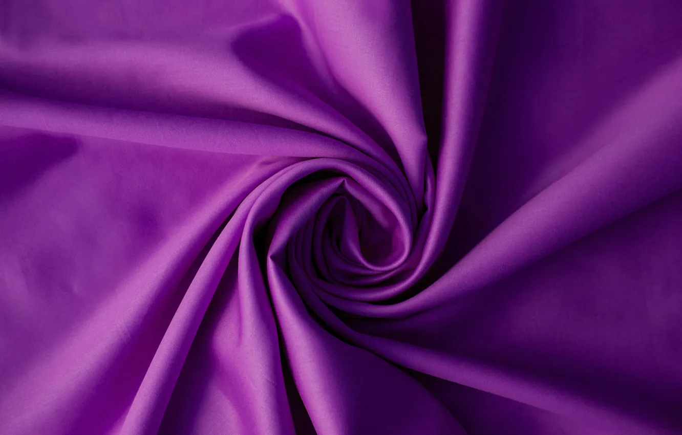 Photo wallpaper purple, texture, fabric, Atlas