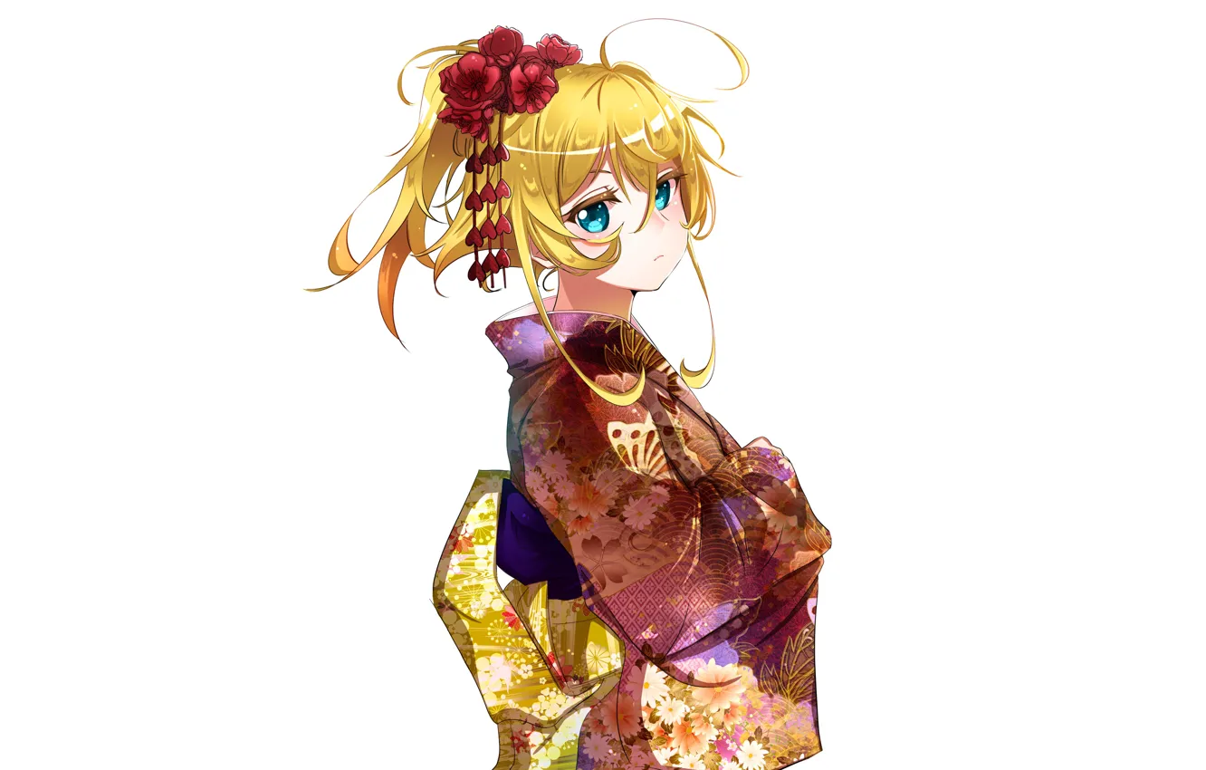 Photo wallpaper Tanya, Youjo Senki, Military chronicle of a little girl, The Saga Of a Little Girl: …