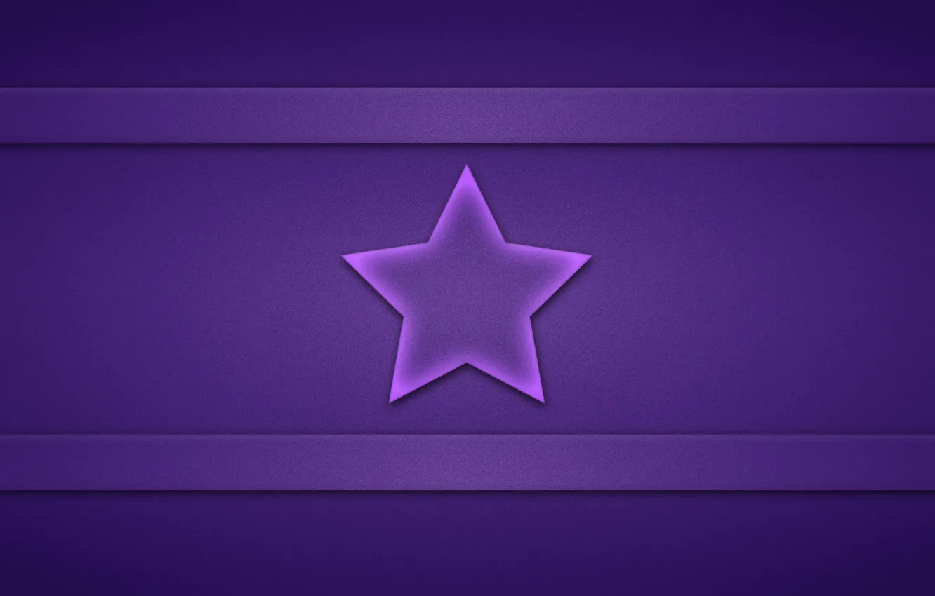 Photo wallpaper purple, stars, strip, texture