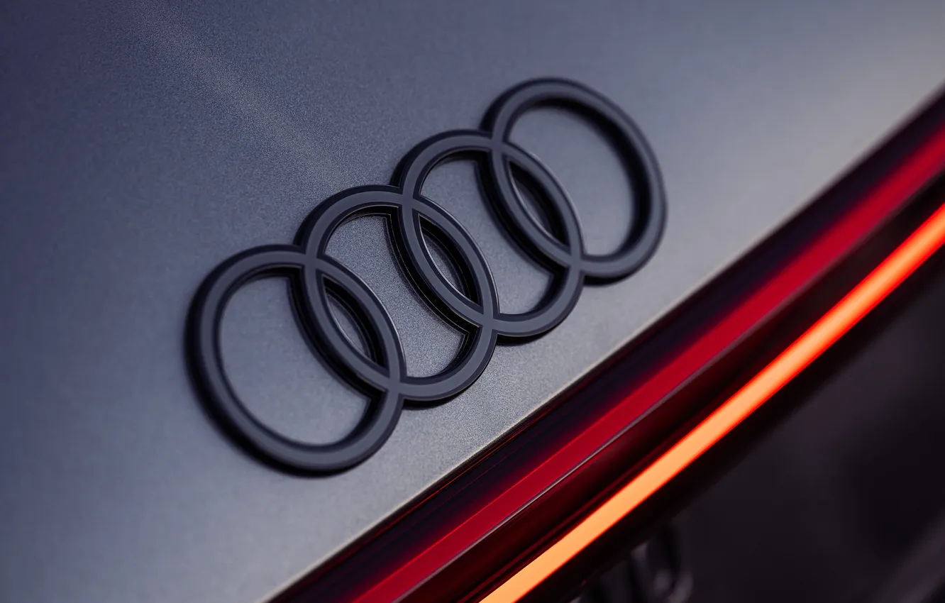 Photo wallpaper car, Audi, wallpaper, Supercar