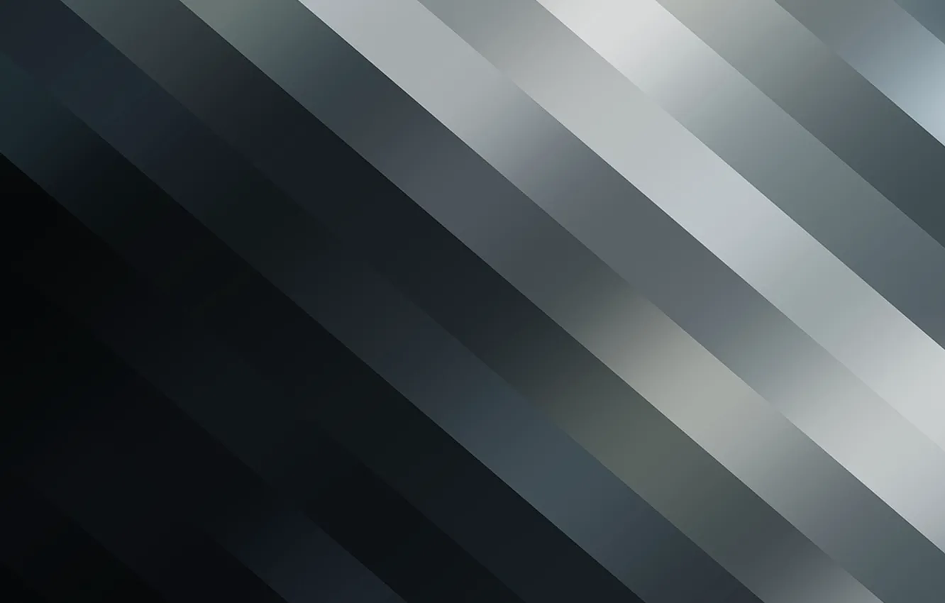 Photo wallpaper line, background, texture, color, steel