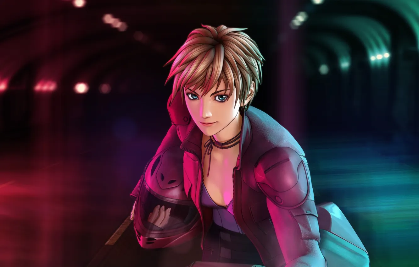 Photo wallpaper dunes, Apple Seed, Apple Seed